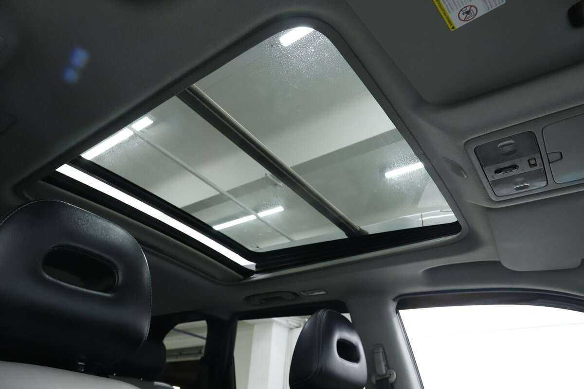 Nissan X-Trail, 2013 - Фото №6