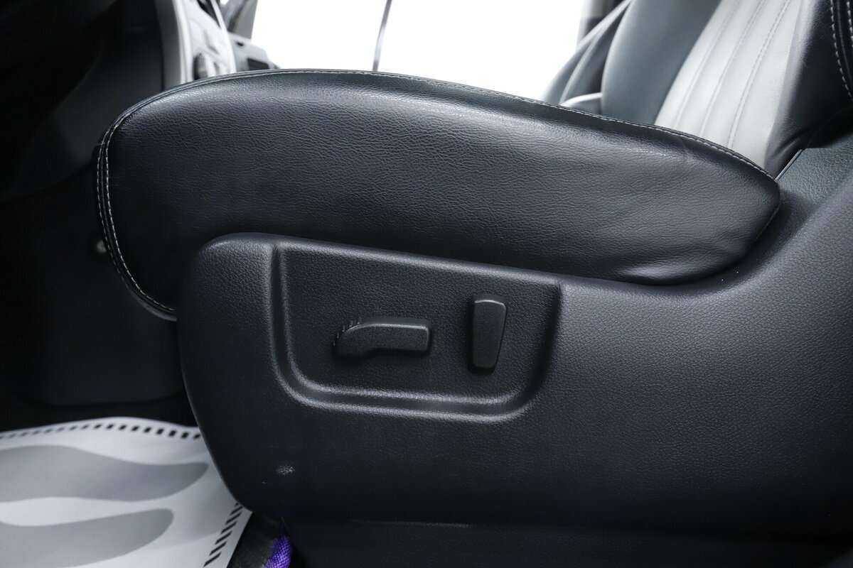 Nissan X-Trail, 2013 - Фото №8