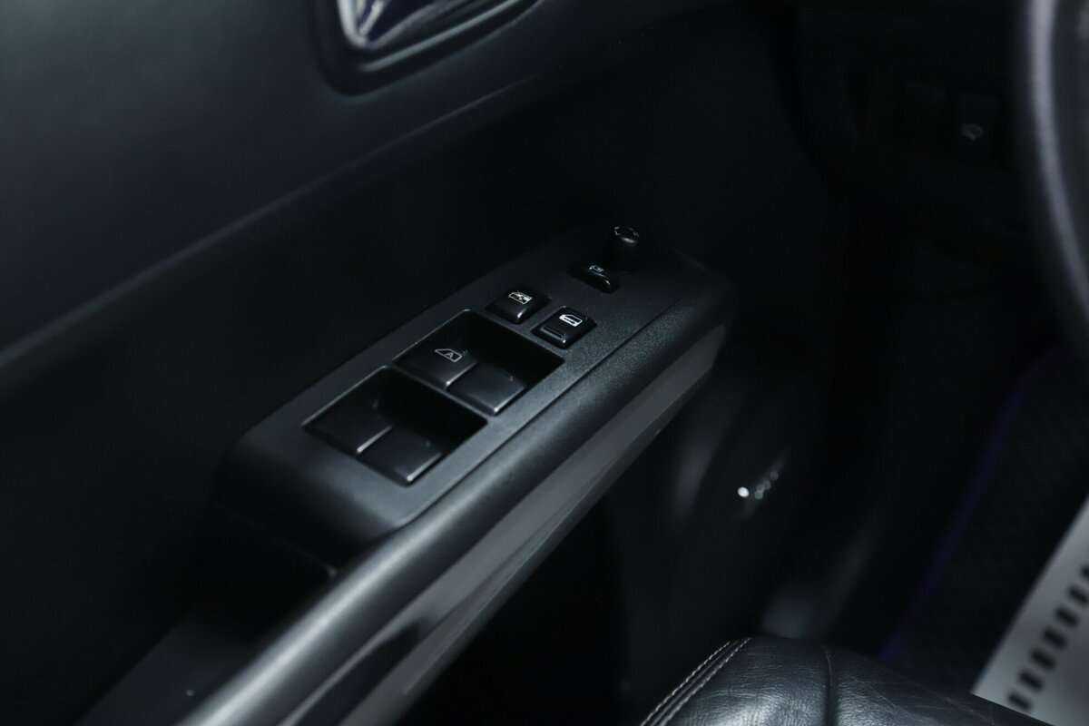 Nissan X-Trail, 2013 - Фото №11