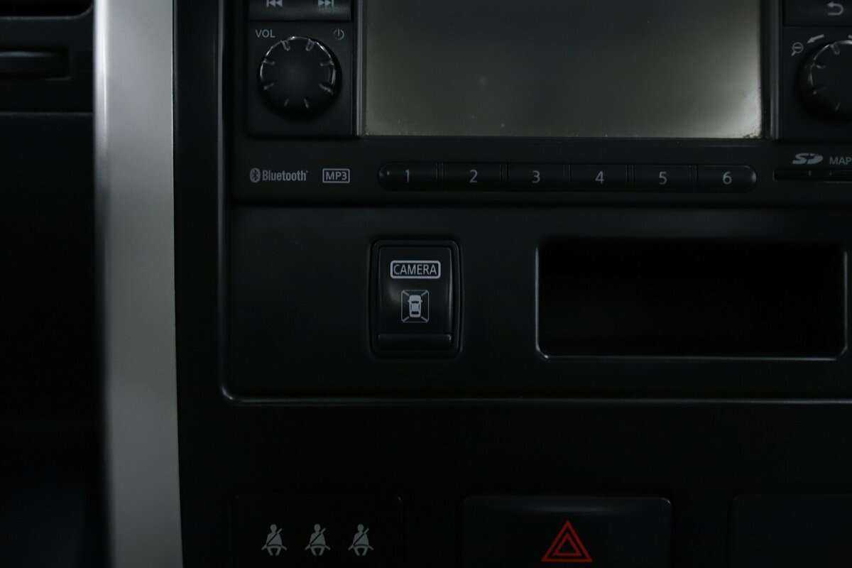 Nissan X-Trail, 2013 - Фото №15