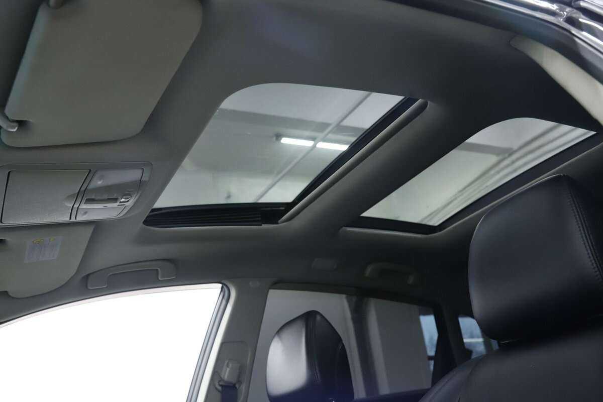 Nissan Teana, 2013 - Фото №6