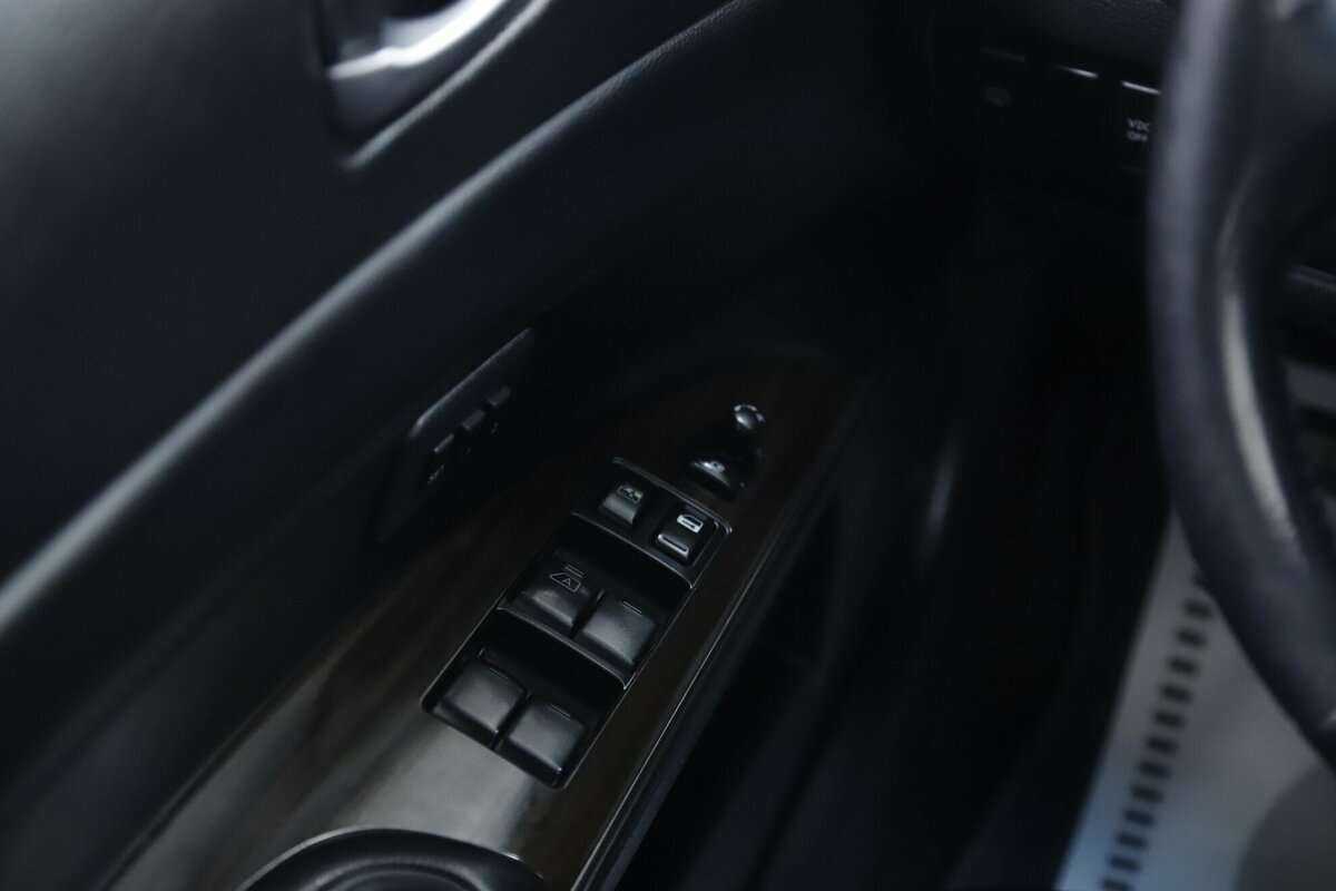 Nissan Teana, 2013 - Фото №11