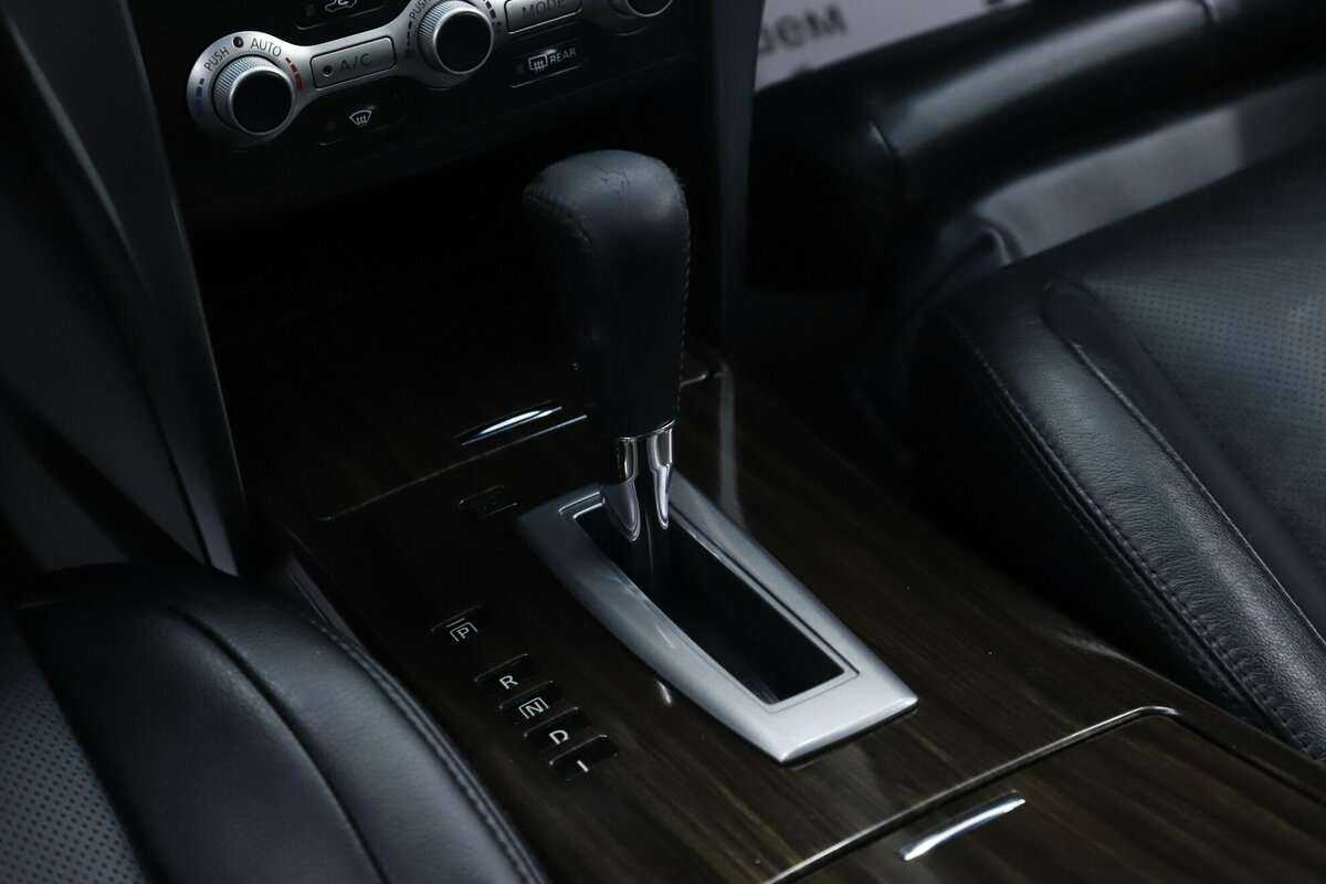 Nissan Teana, 2013 - Фото №17