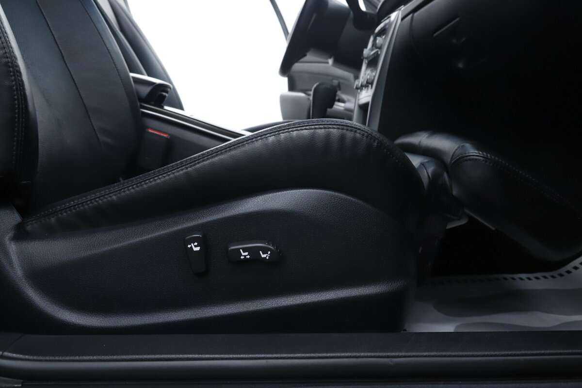 Nissan Teana, 2013 - Фото №20