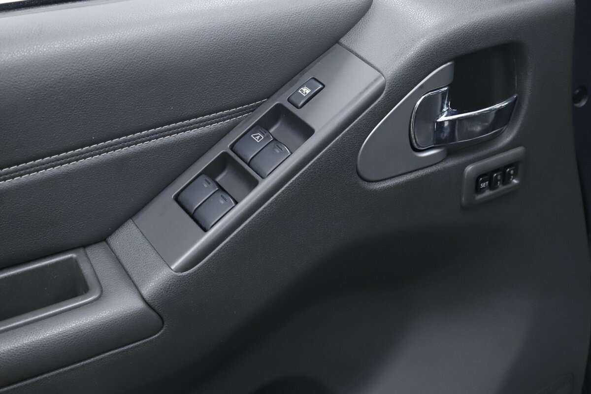 Nissan Pathfinder, 2014 - Фото №9