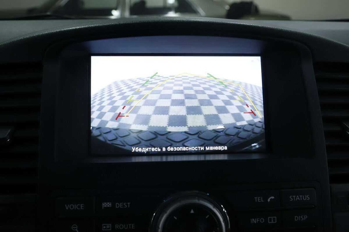 Nissan Pathfinder, 2014 - Фото №12