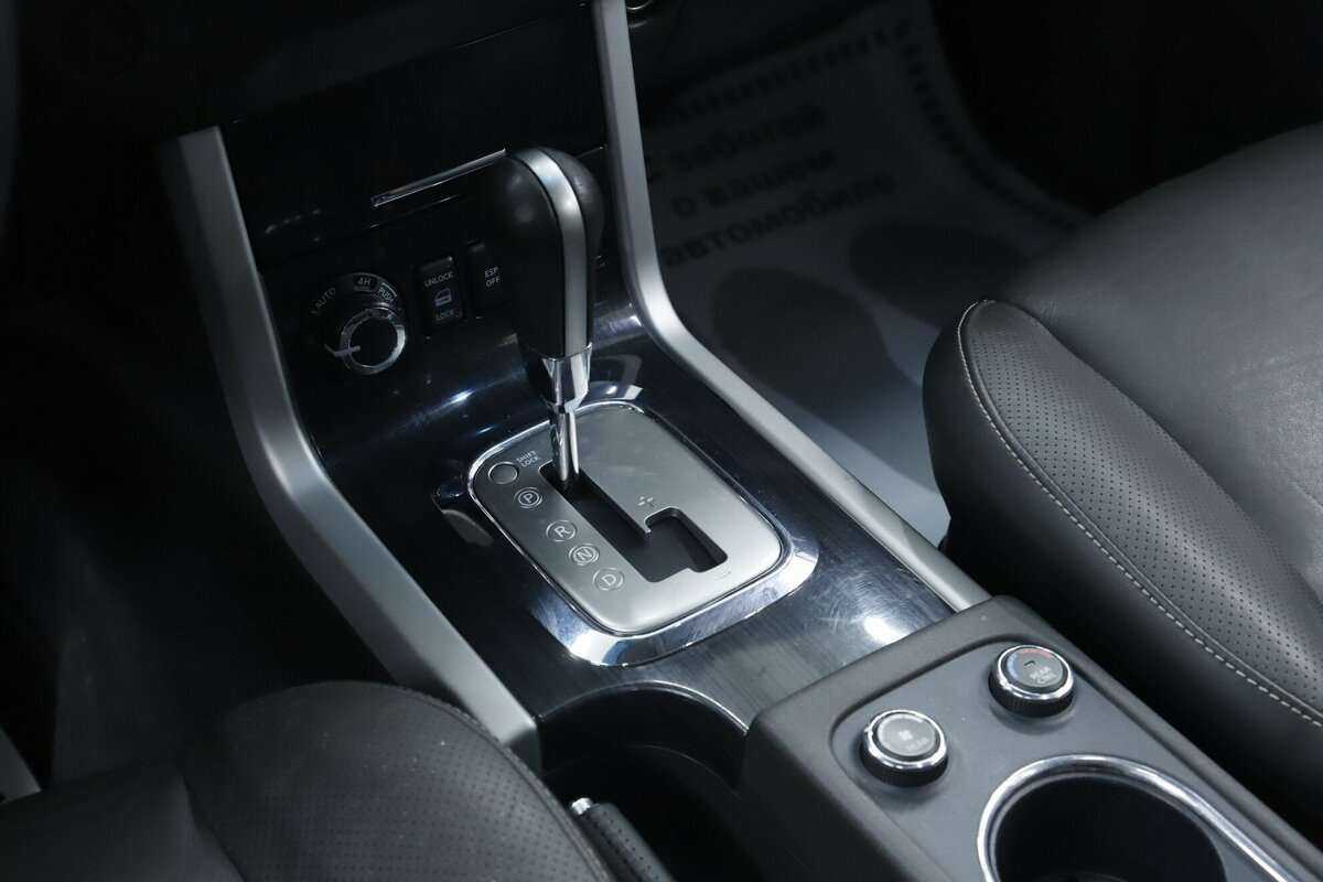 Nissan Pathfinder, 2014 - Фото №13