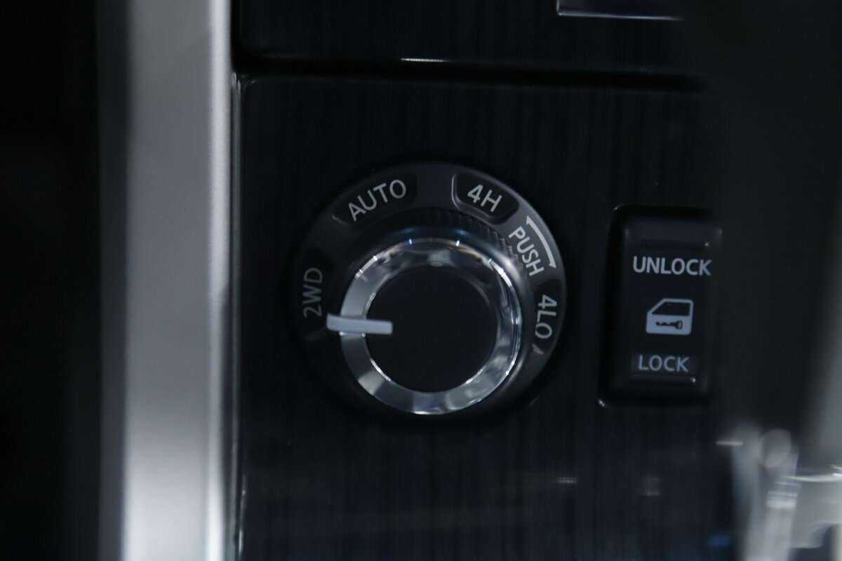 Nissan Pathfinder, 2014 - Фото №14