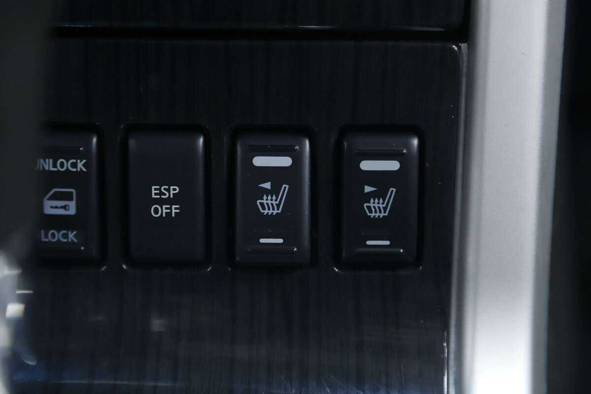 Nissan Pathfinder, 2014 - Фото №15