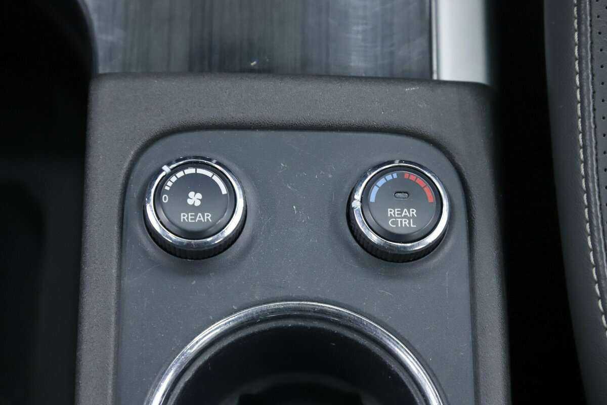 Nissan Pathfinder, 2014 - Фото №16