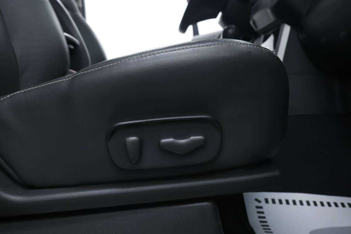 Nissan Pathfinder, 2014 - Фото №19