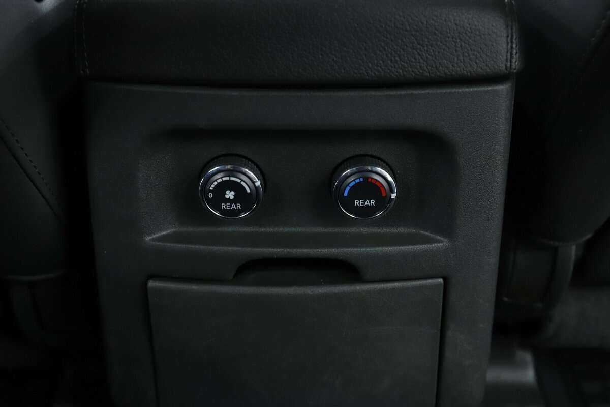 Nissan Pathfinder, 2014 - Фото №21