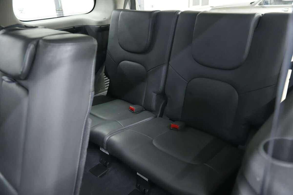 Nissan Pathfinder, 2014 - Фото №23