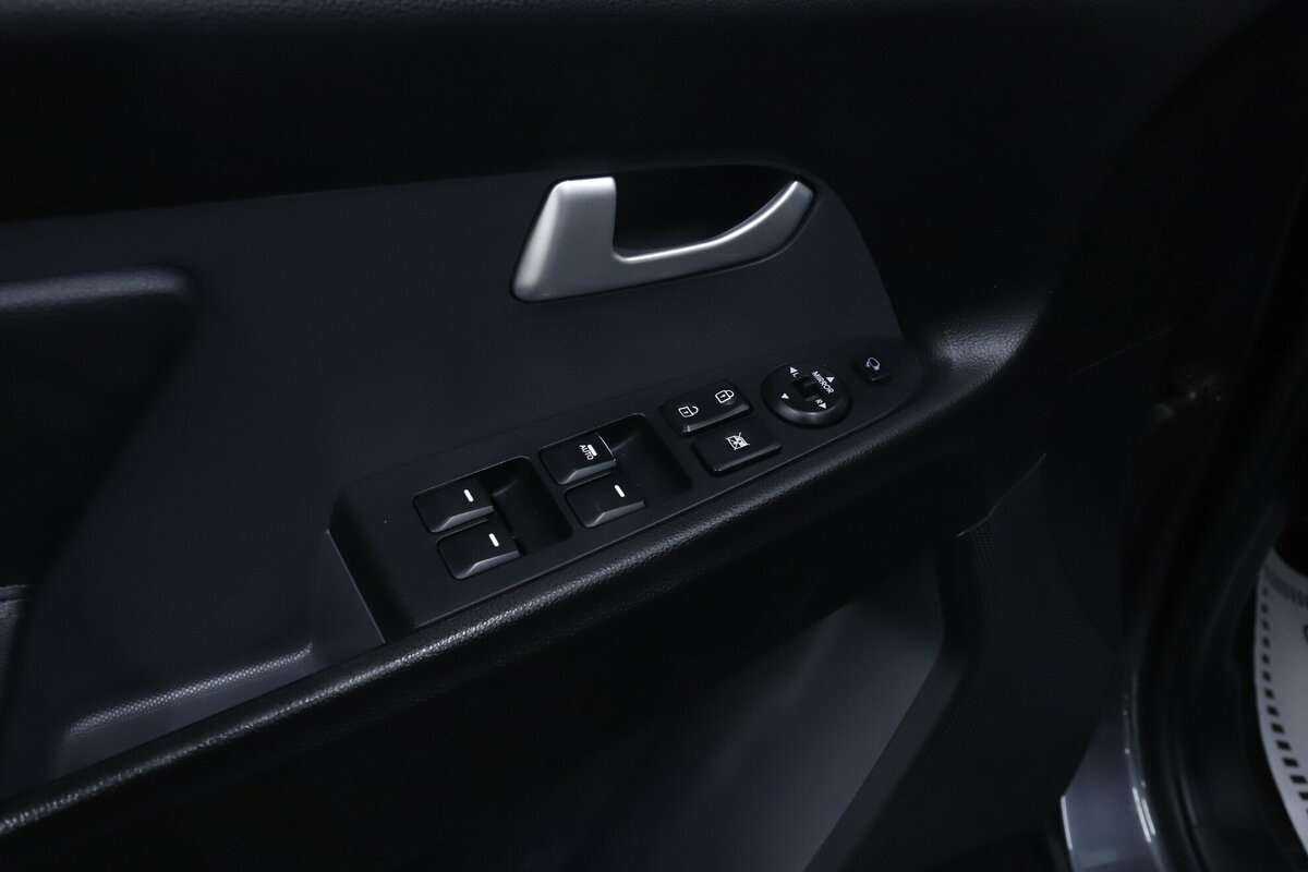 Kia Sportage, 2013 - Фото №10