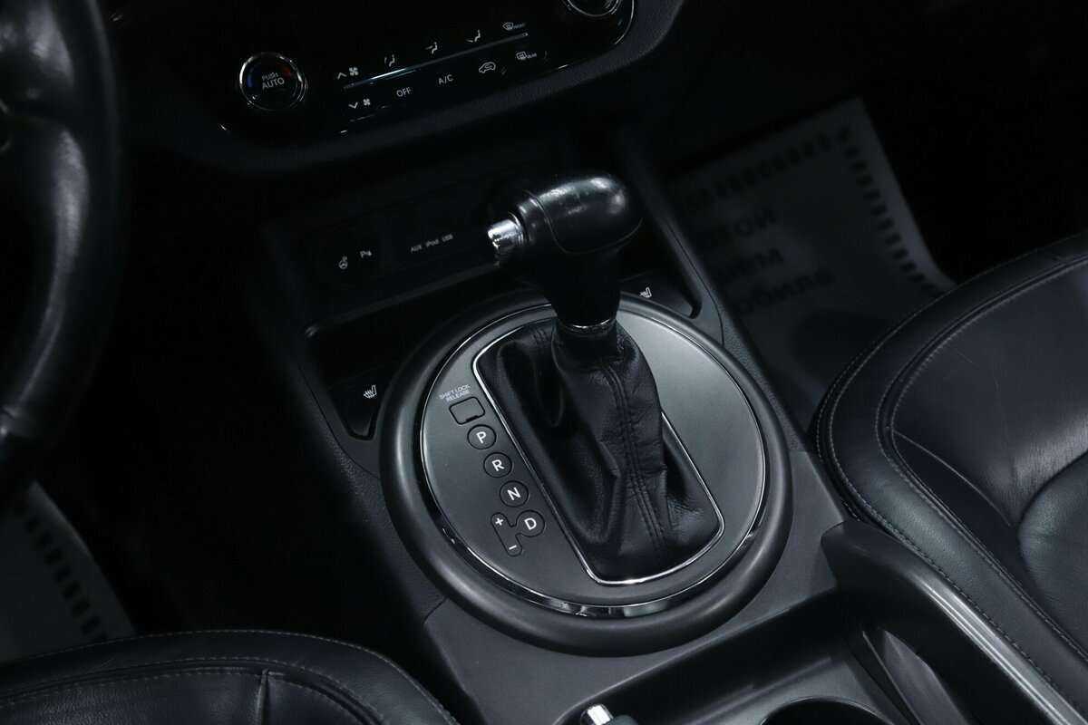 Kia Sportage, 2013 - Фото №15