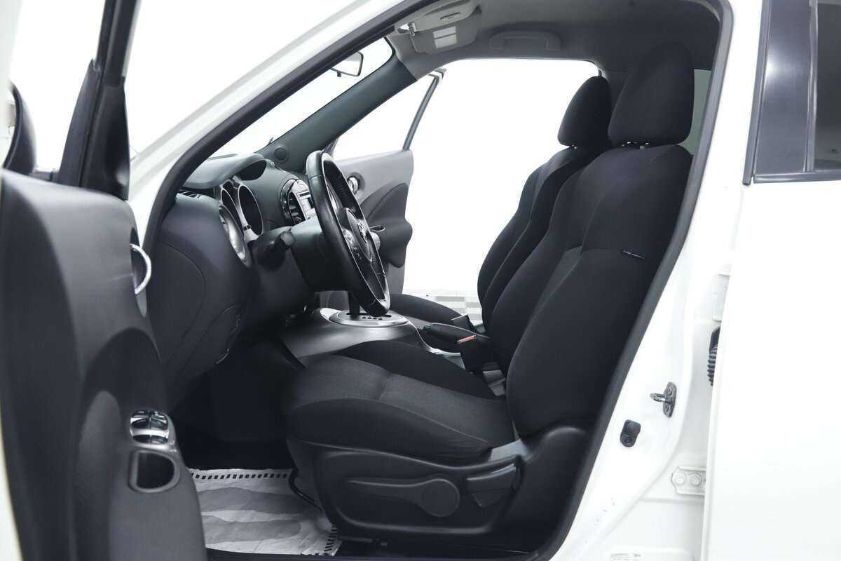 Nissan Juke, 2014 - Фото №6