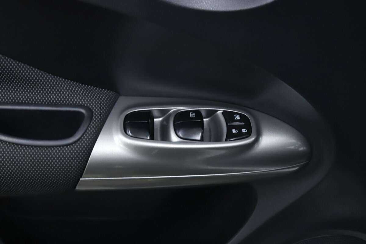 Nissan Juke, 2014 - Фото №9