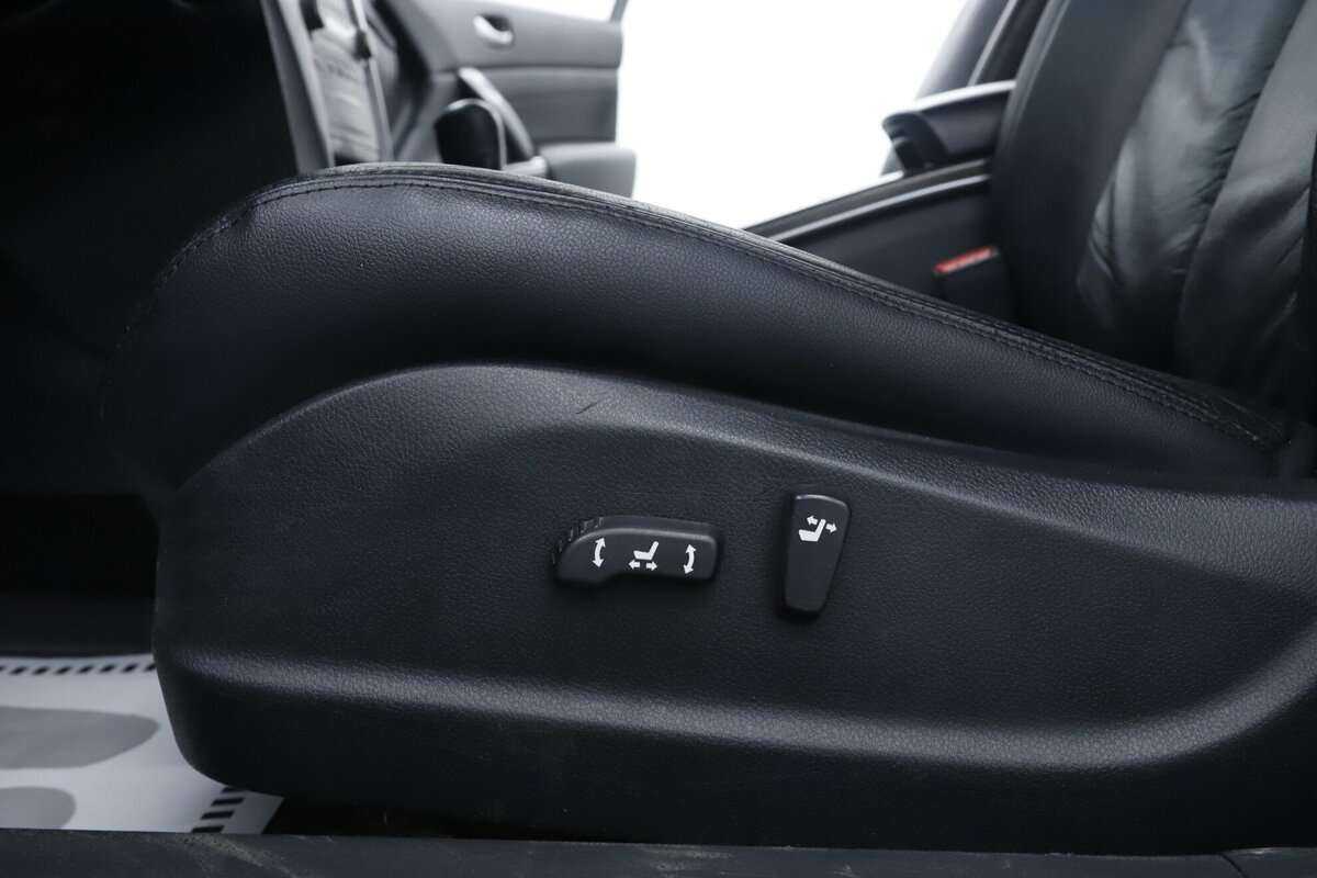 Nissan Teana, 2013 - Фото №7