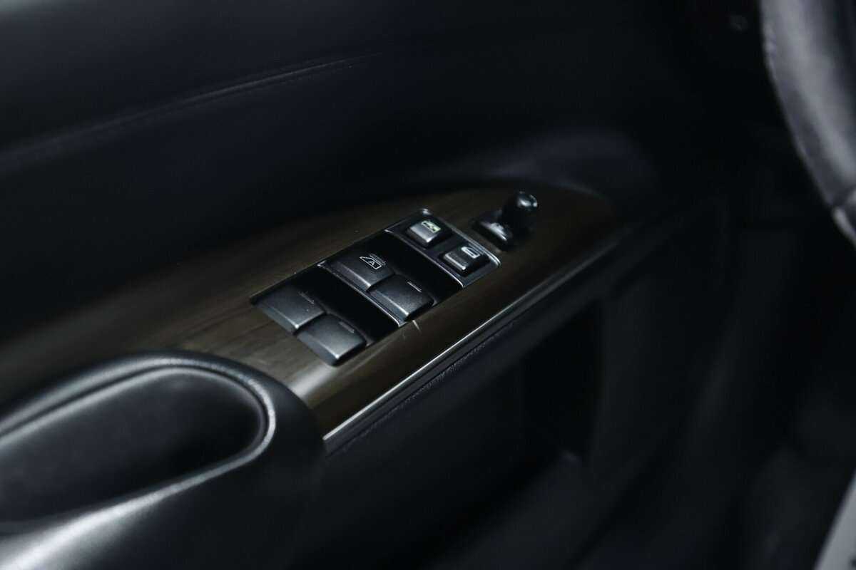 Nissan Teana, 2013 - Фото №9