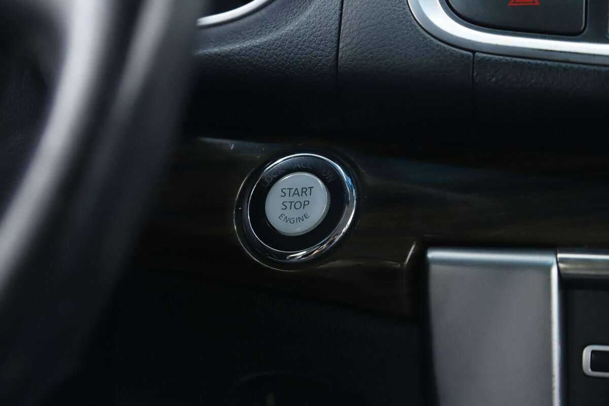 Nissan Teana, 2013 - Фото №13