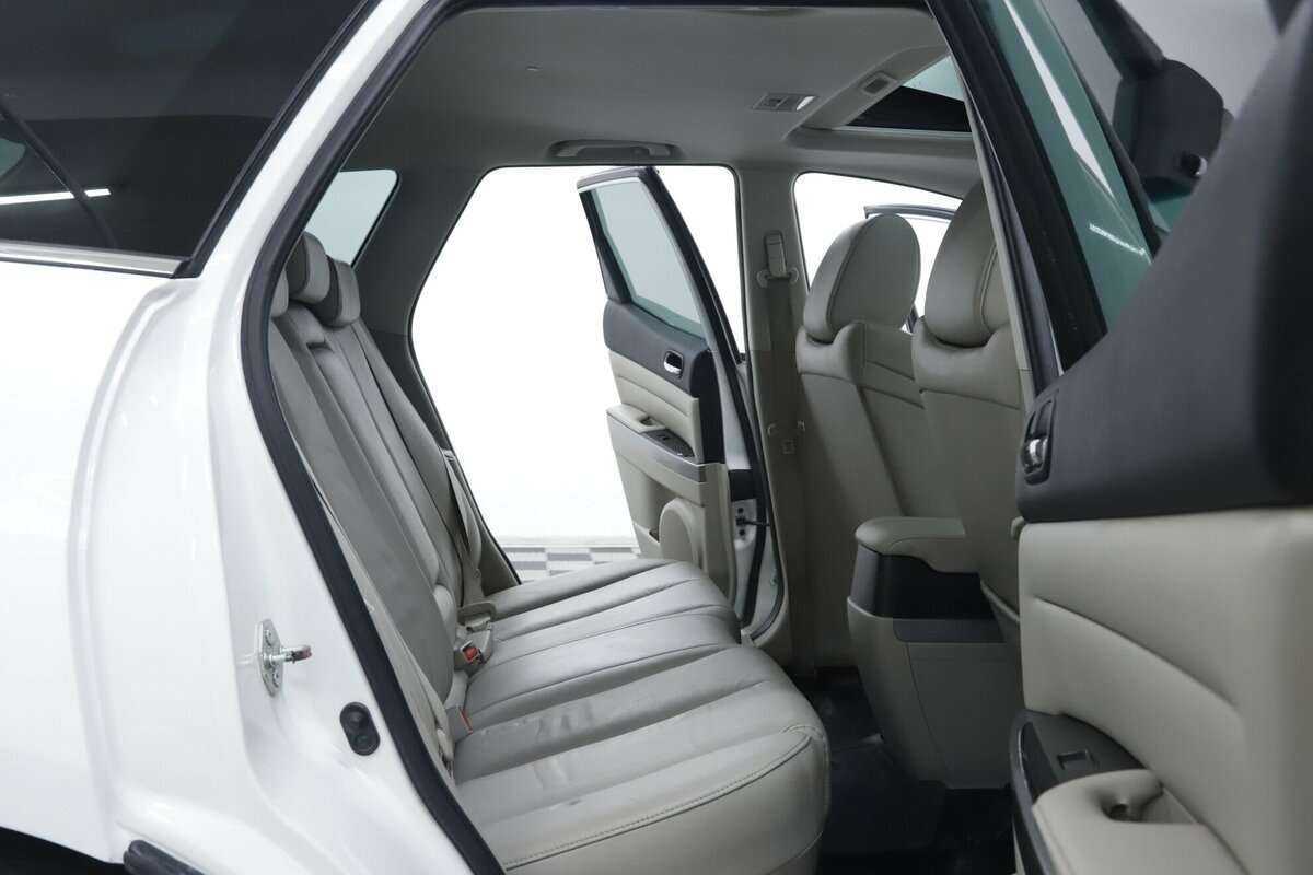 Mazda CX-7, 2012 - Фото №16