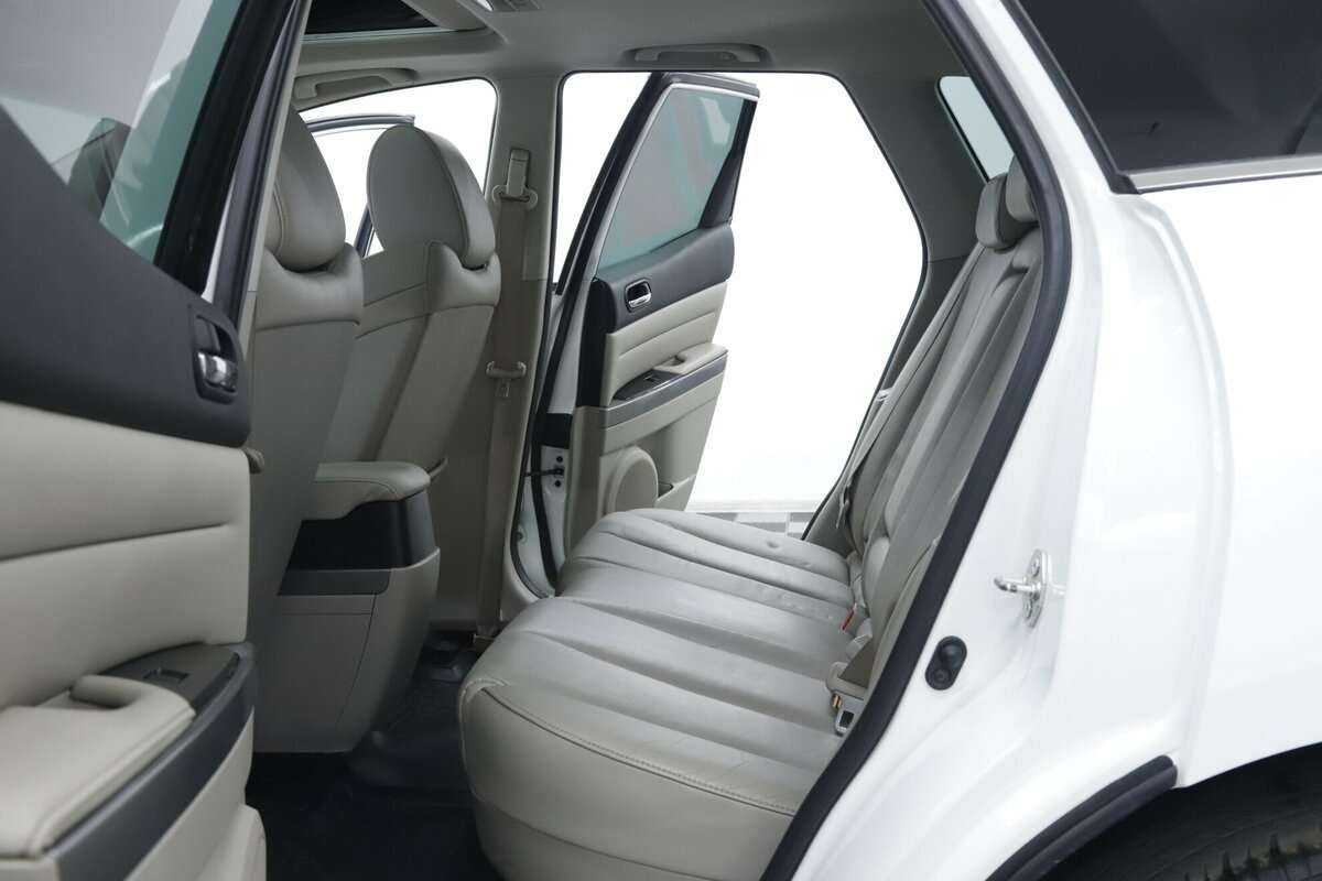 Mazda CX-7, 2012 - Фото №17