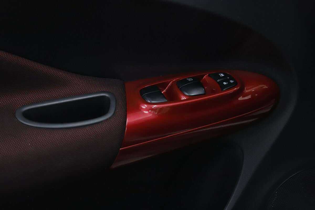 Nissan Juke, 2014 - Фото №9