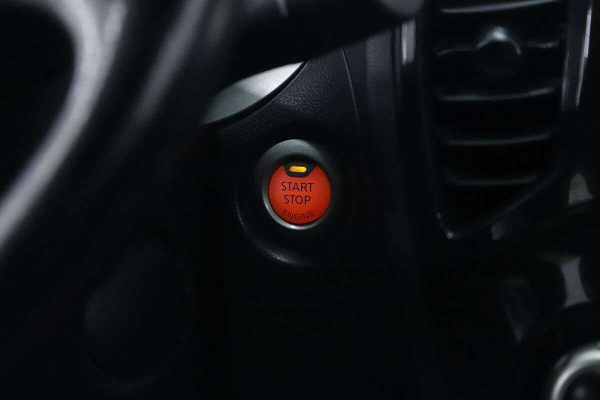 Nissan Juke, 2014 - Фото №11