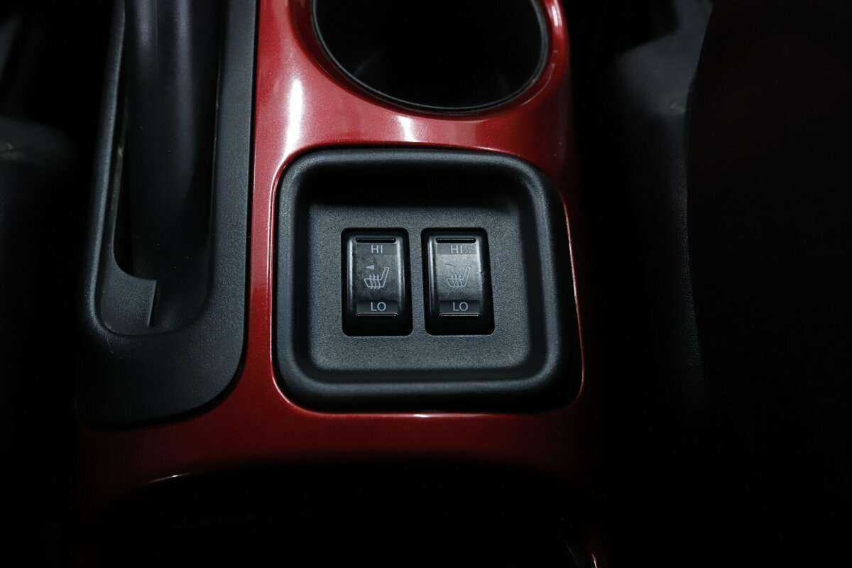 Nissan Juke, 2014 - Фото №15