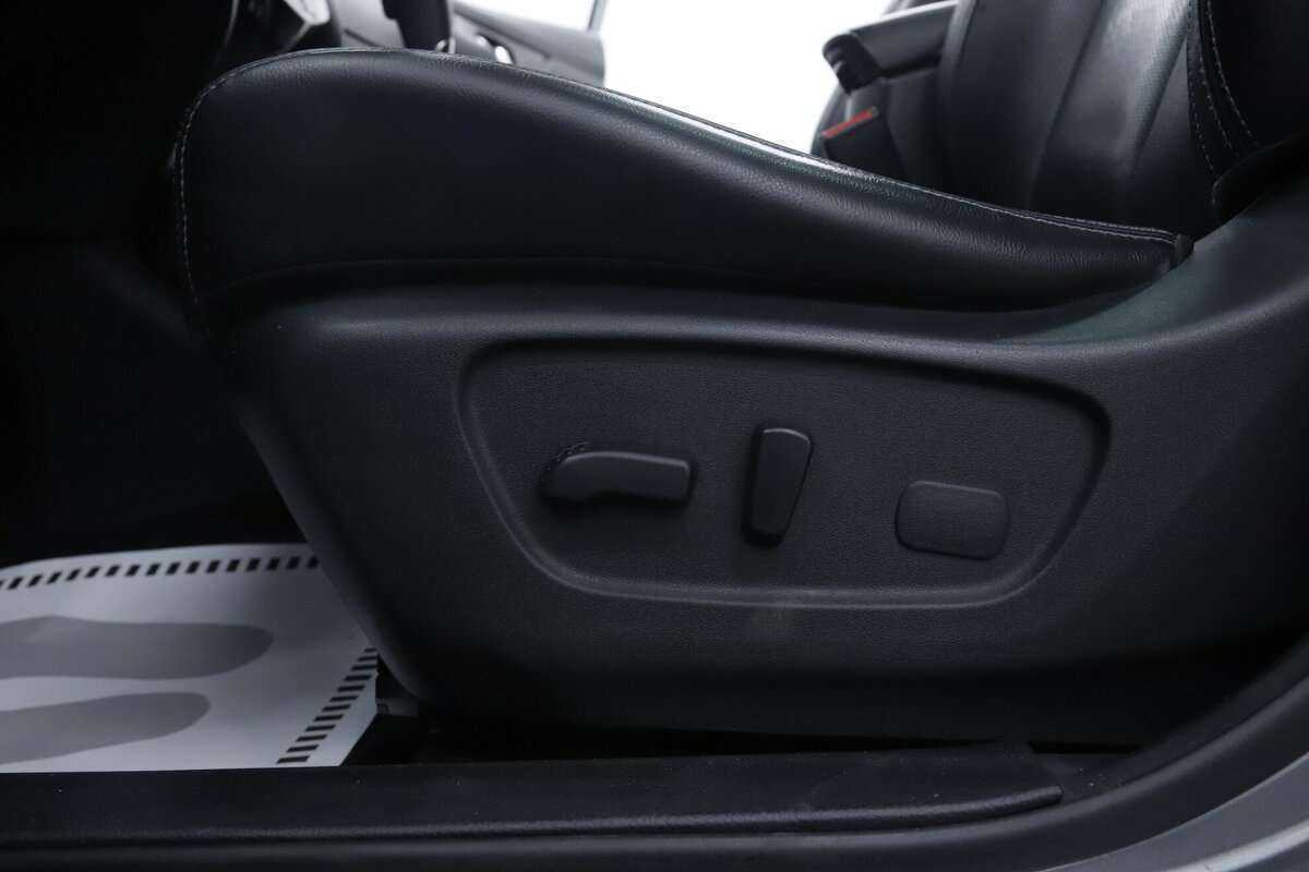 Nissan Qashqai, 2016 - Фото №8