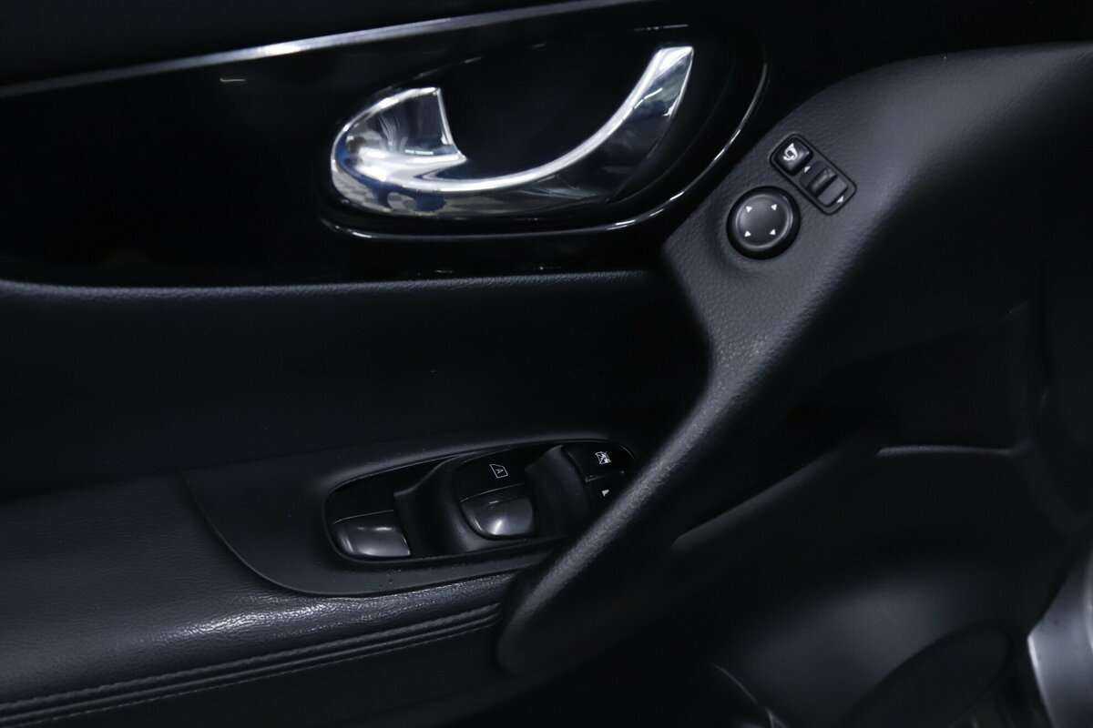 Nissan Qashqai, 2016 - Фото №11