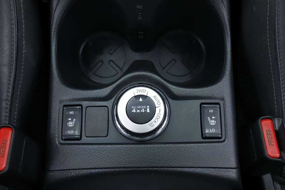 Nissan Qashqai, 2016 - Фото №18