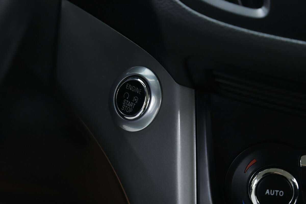 Ford Kuga, 2016 - Фото №12