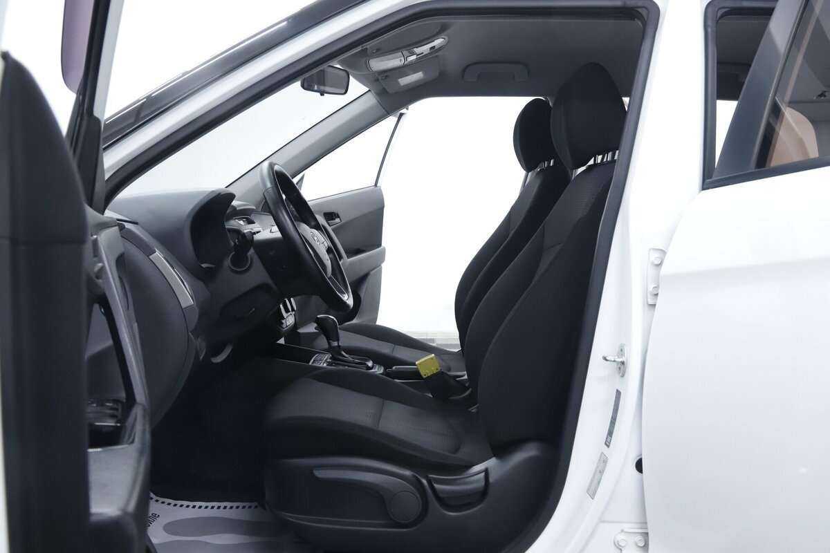 Hyundai Creta, 2020 - Фото №5