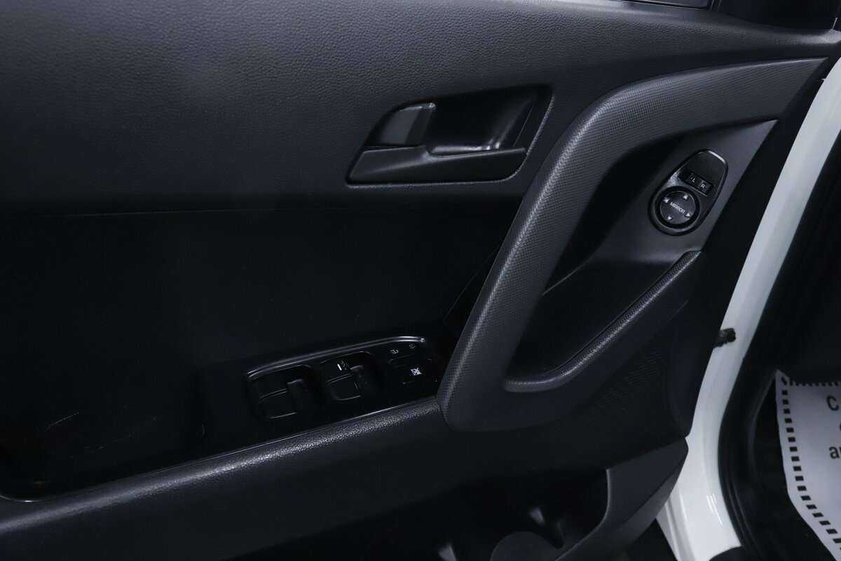 Hyundai Creta, 2020 - Фото №8