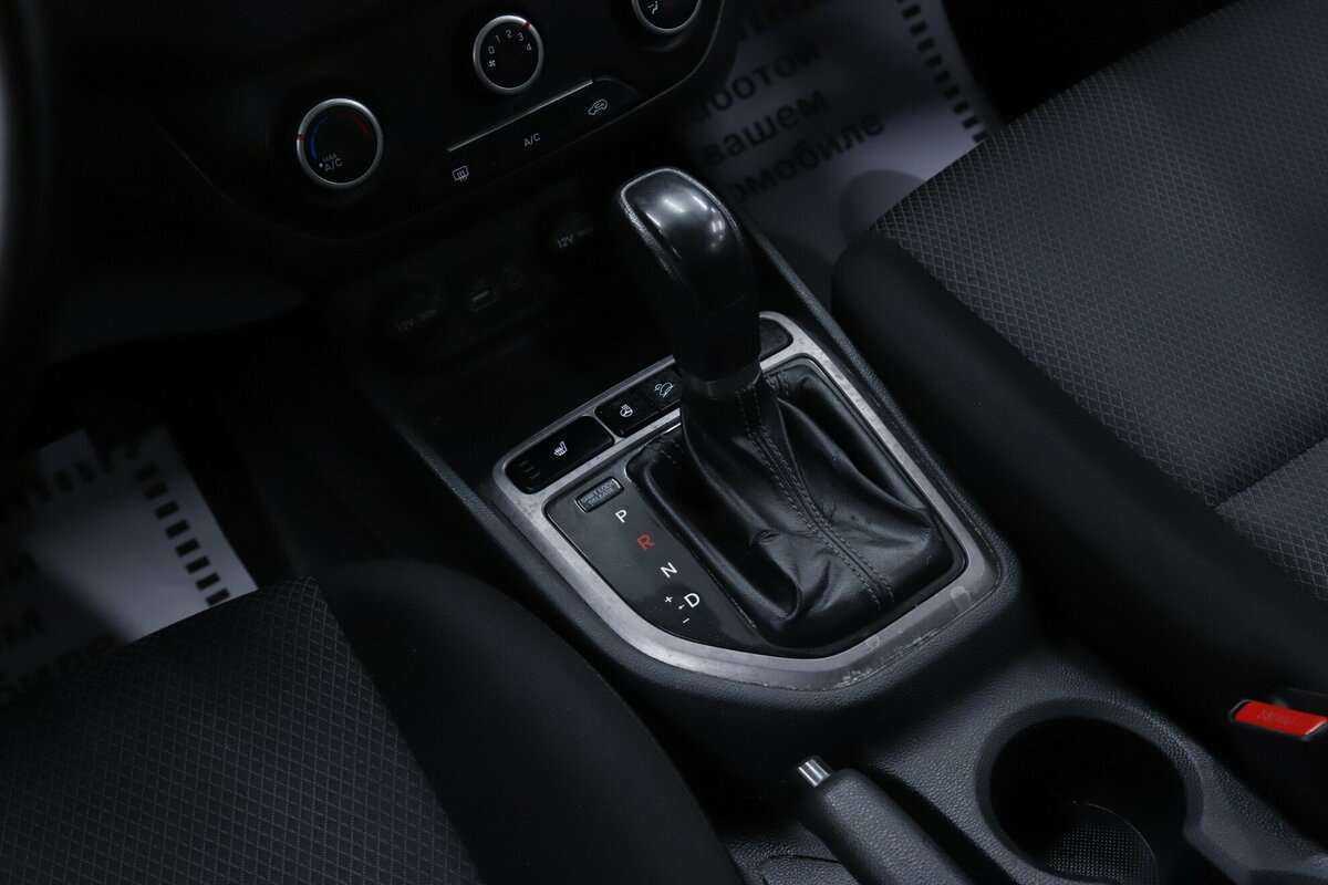 Hyundai Creta, 2020 - Фото №11