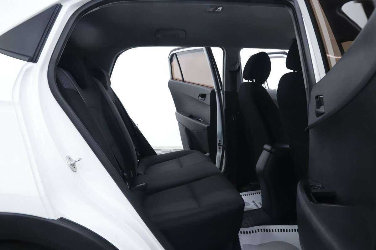 Hyundai Creta, 2020 - Фото №14