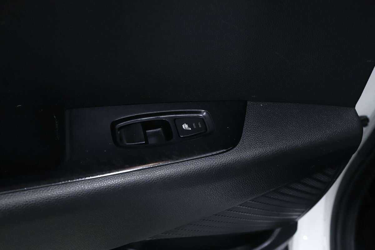 Hyundai Creta, 2020 - Фото №15