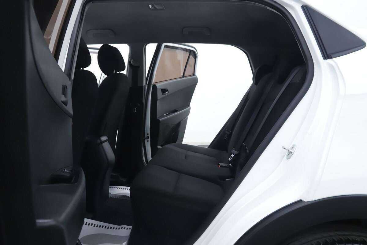 Hyundai Creta, 2020 - Фото №16