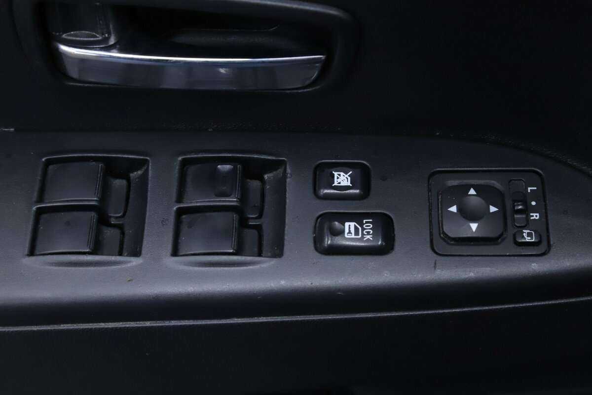 Mitsubishi ASX, 2015 - Фото №7