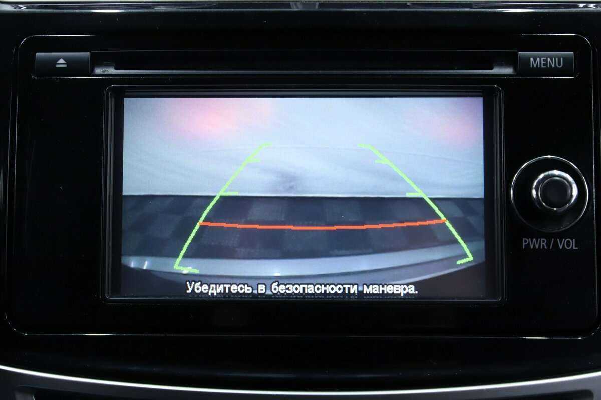 Mitsubishi ASX, 2015 - Фото №12