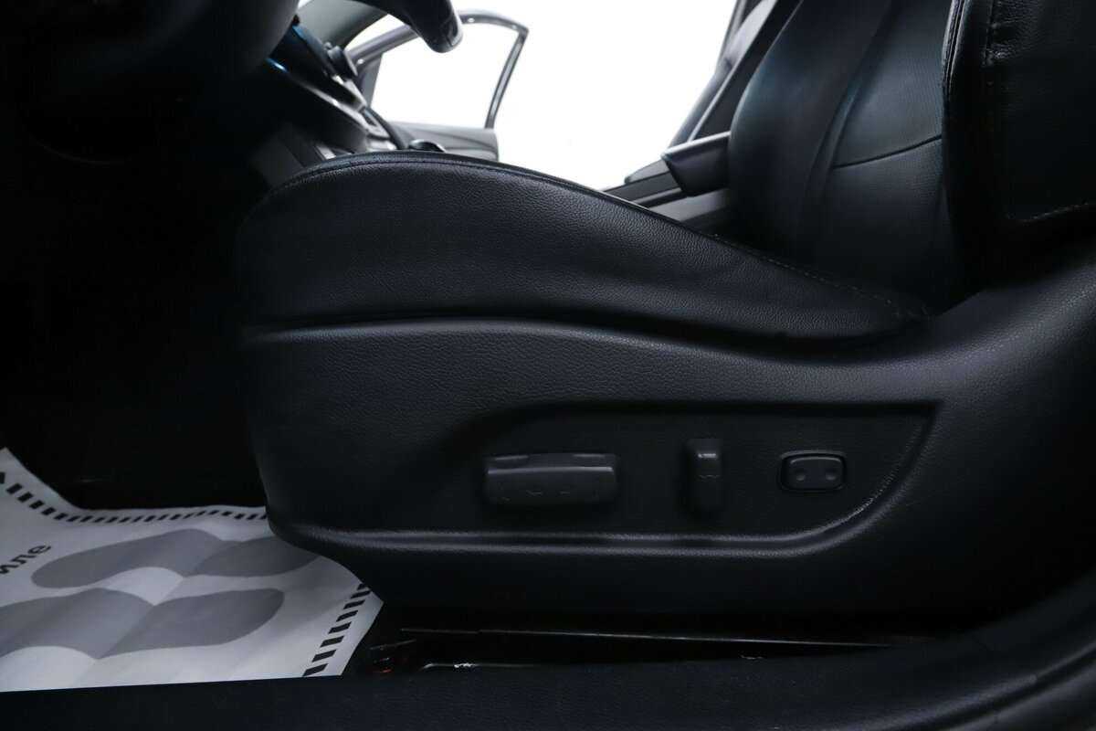 Hyundai i40, 2017 - Фото №7