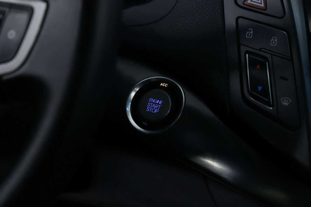 Hyundai i40, 2017 - Фото №14