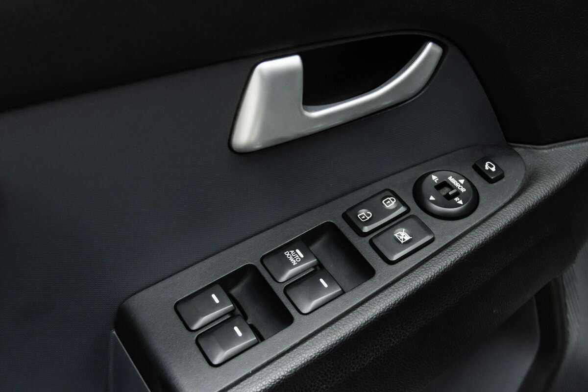 Kia Sportage, 2015 - Фото №6