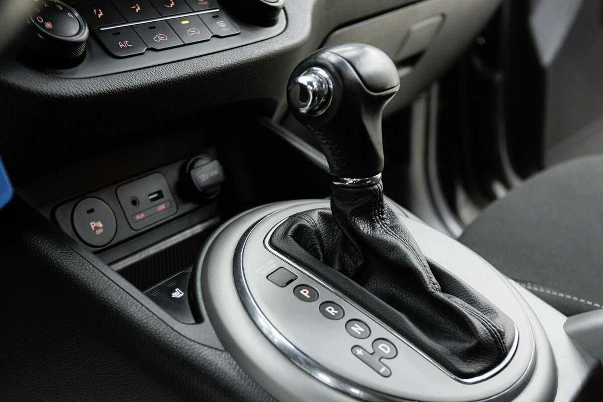 Kia Sportage, 2015 - Фото №11