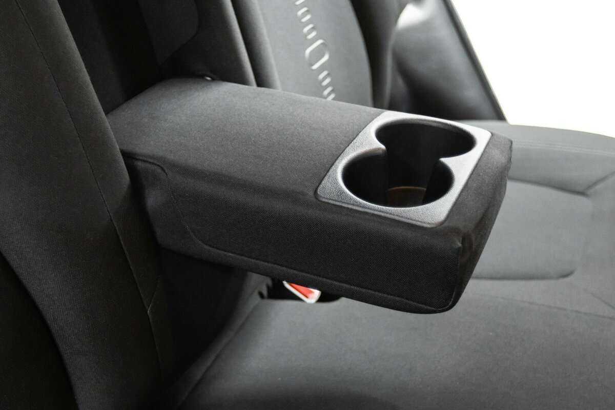 Kia Sportage, 2015 - Фото №15