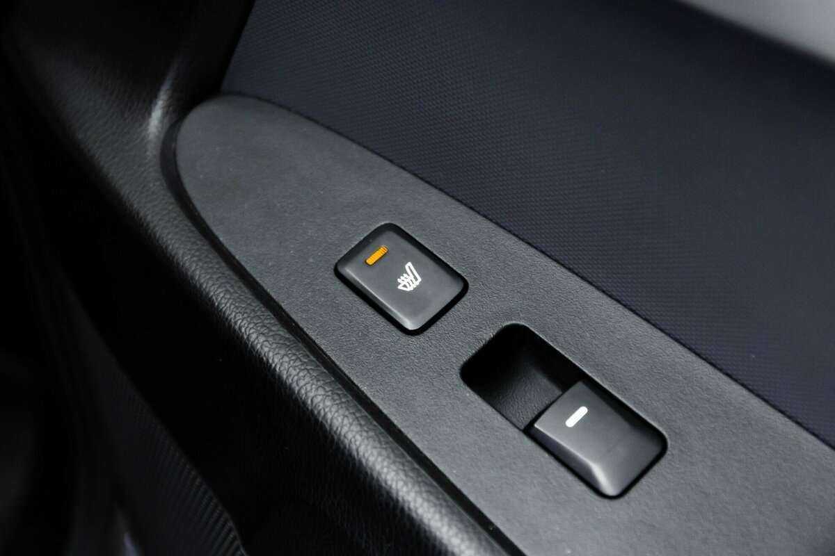 Kia Sportage, 2015 - Фото №17