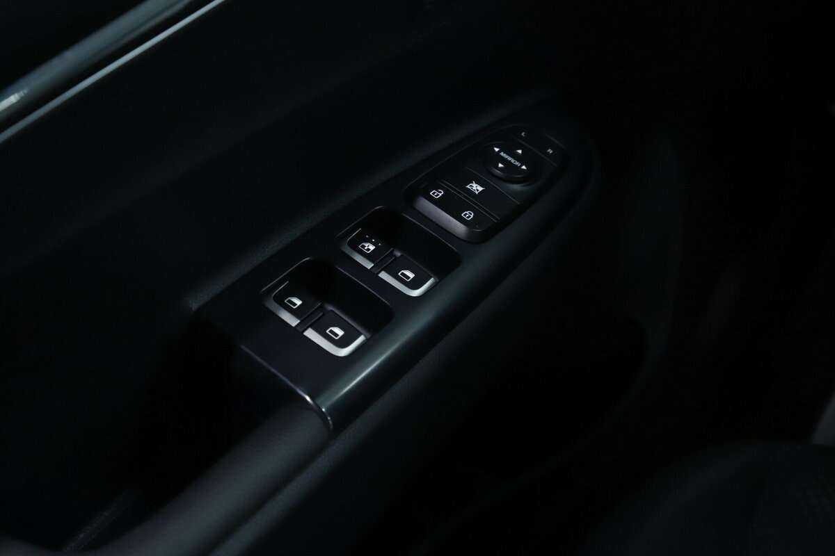 Kia Rio, 2019 - Фото №9