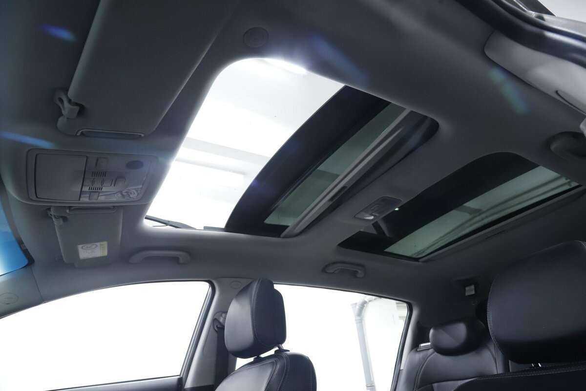 Kia Sportage, 2015 - Фото №6