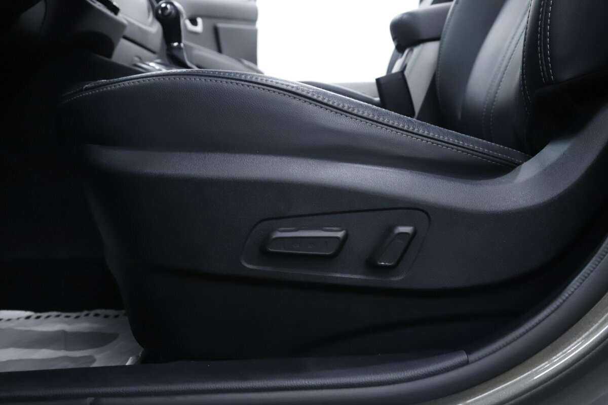 Kia Sportage, 2015 - Фото №9